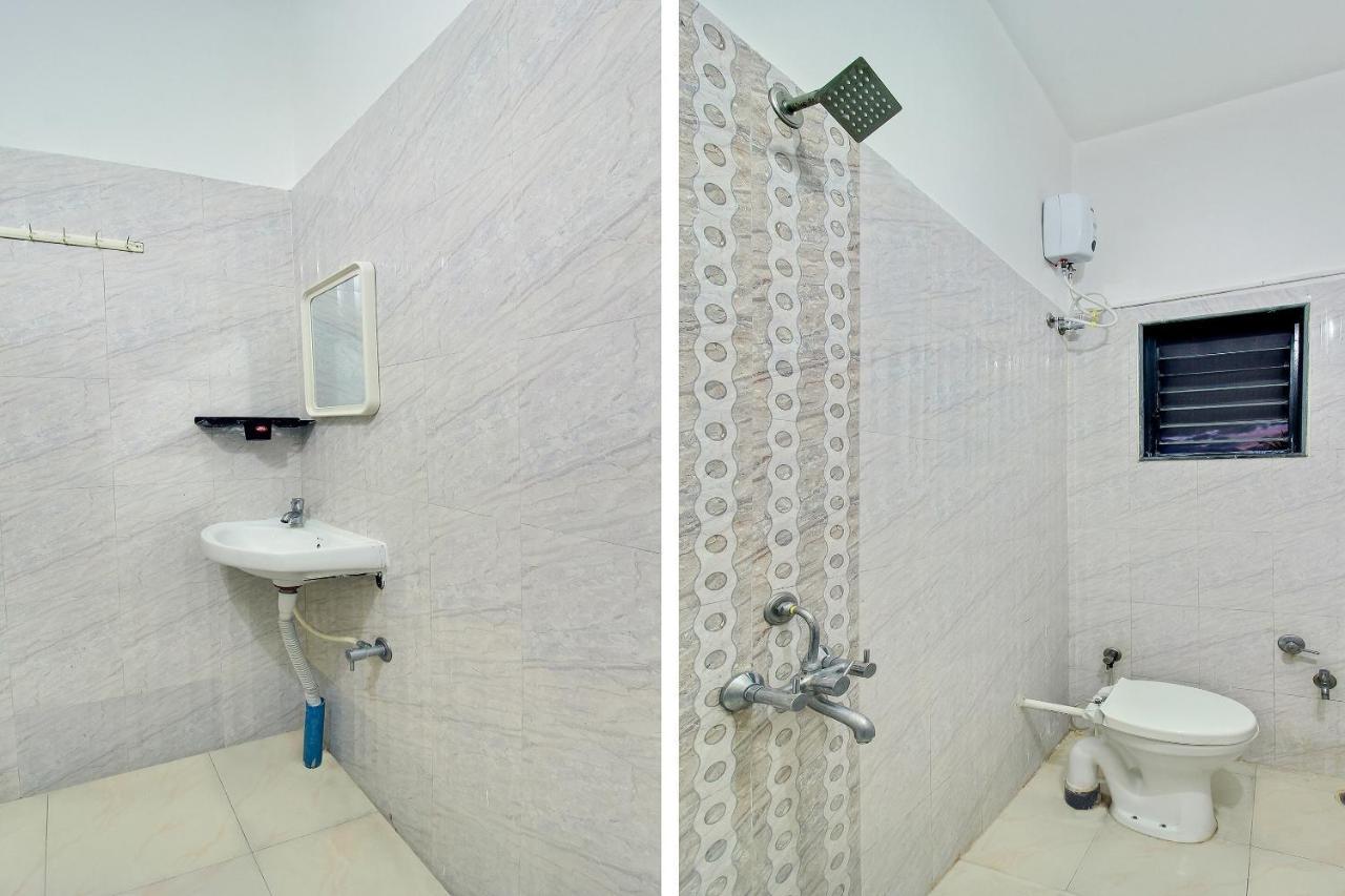 Oyo Flagship 48365 Hotel Shiva'S Castle Chalisgaon Rom bilde